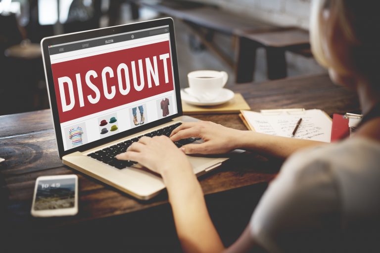 Discount Website Design