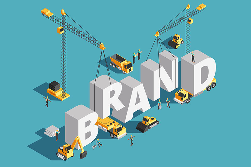 The Importance of Having a Brand Guide