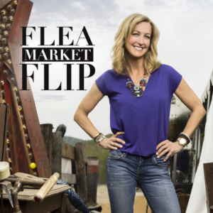 Flea Market Flip TV Show