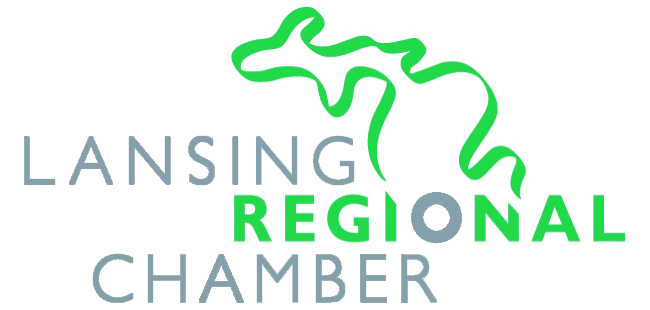 Lansing Regional Chamber logo