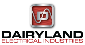 Dairyland Electrical Industries logo